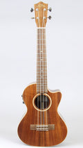 Solid Acacia Tenor Ukulele with Electronics K1068
