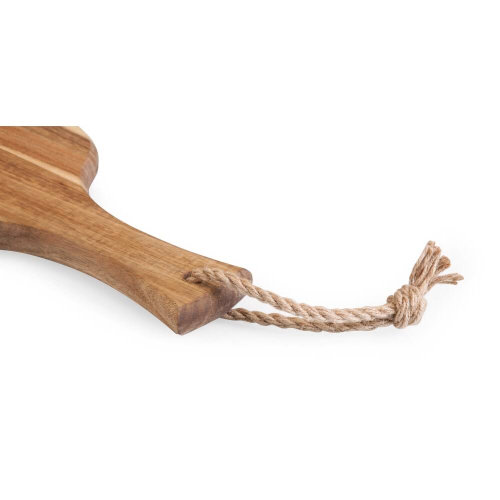 Acacia Serving Plank E7629