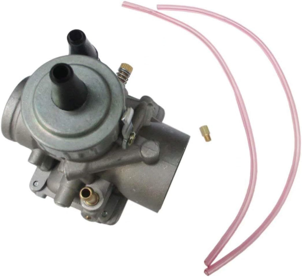 Performance Carburetor For Polaris Big Trail Boss Scrambler Sport Xplorer 250 400 Series L36399