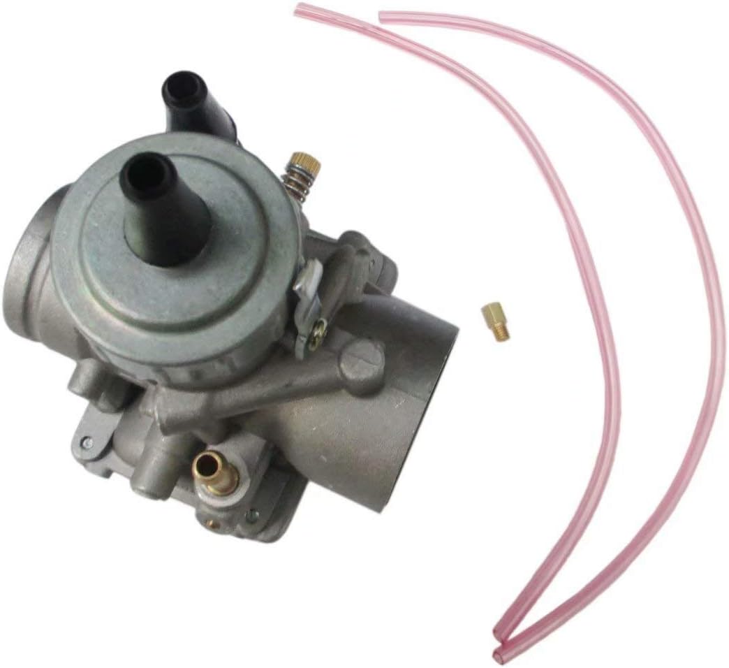 Performance Carburetor For Polaris Big Trail Boss Scrambler Sport Xplorer 250 400 Series L36399