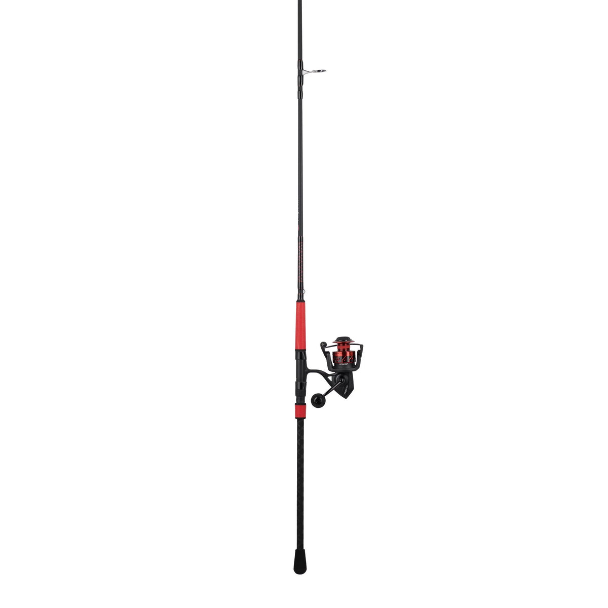 8’ Spinning Fishing Rod and Reel Combo Z138