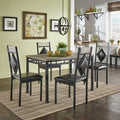 5 Piece Dining Set X21632