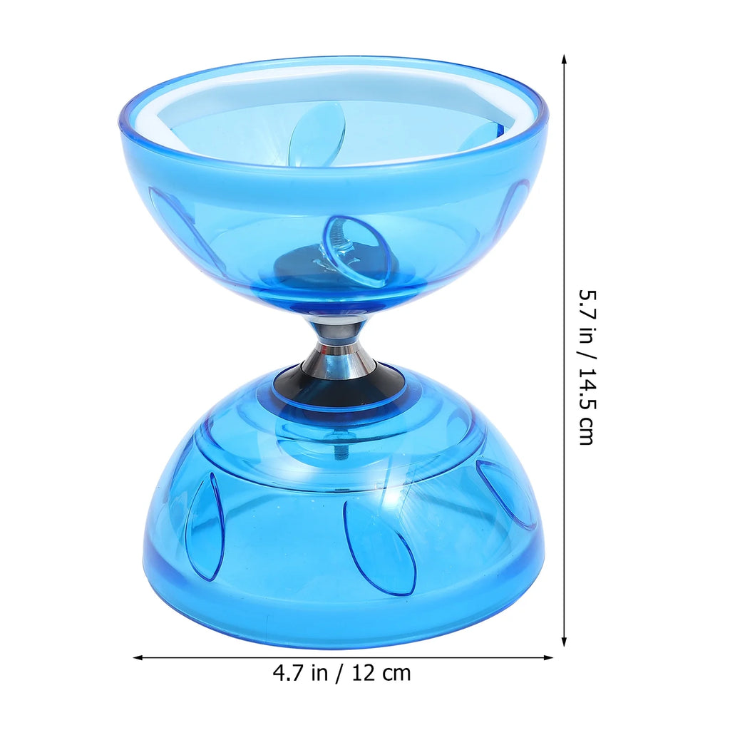 Chinese Yoyo Diabolo Toy Set L822