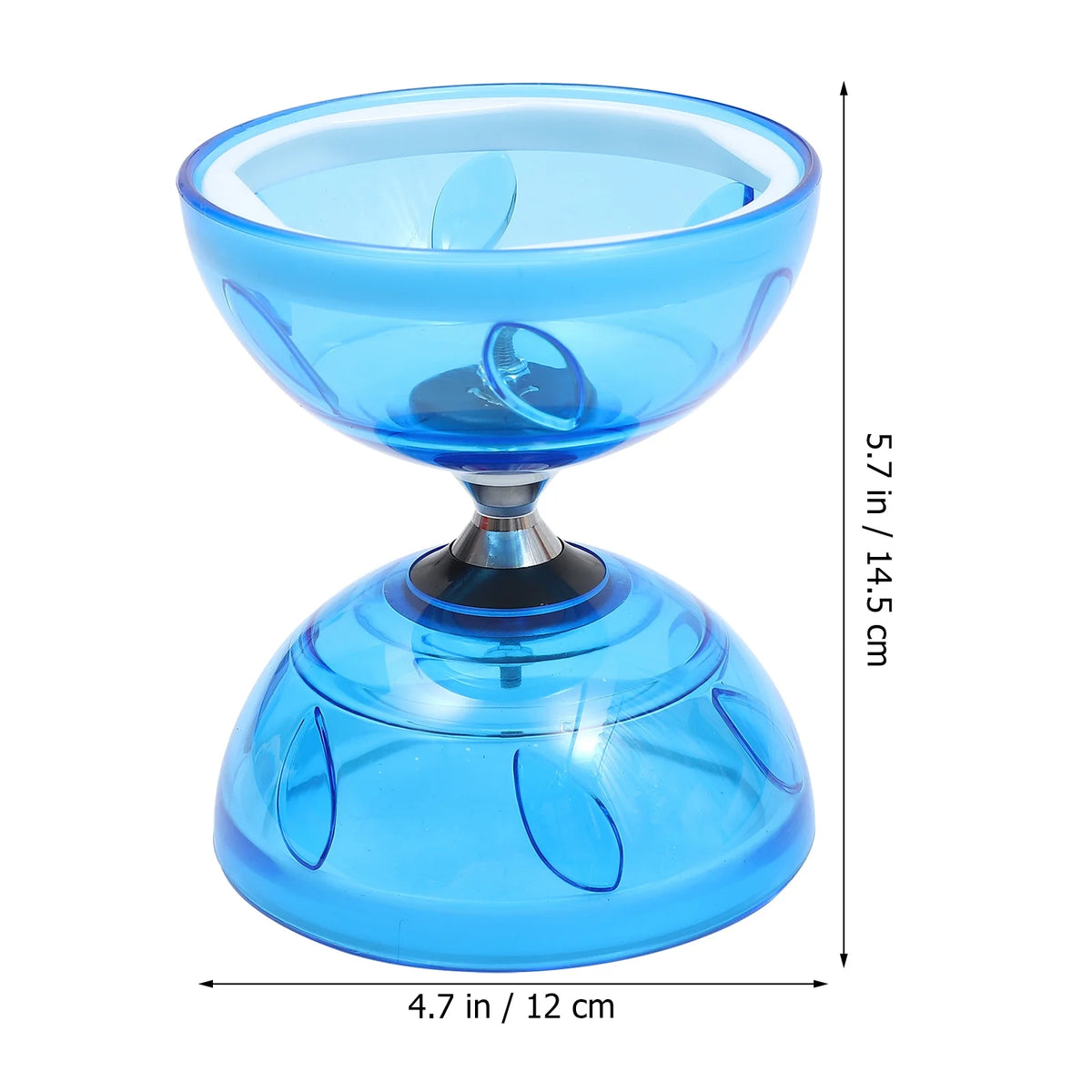 Chinese Yoyo Diabolo Toy Set L822
