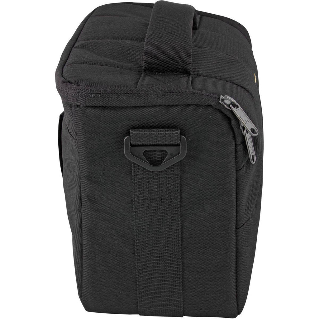 Black Large Shoulder Case B38336