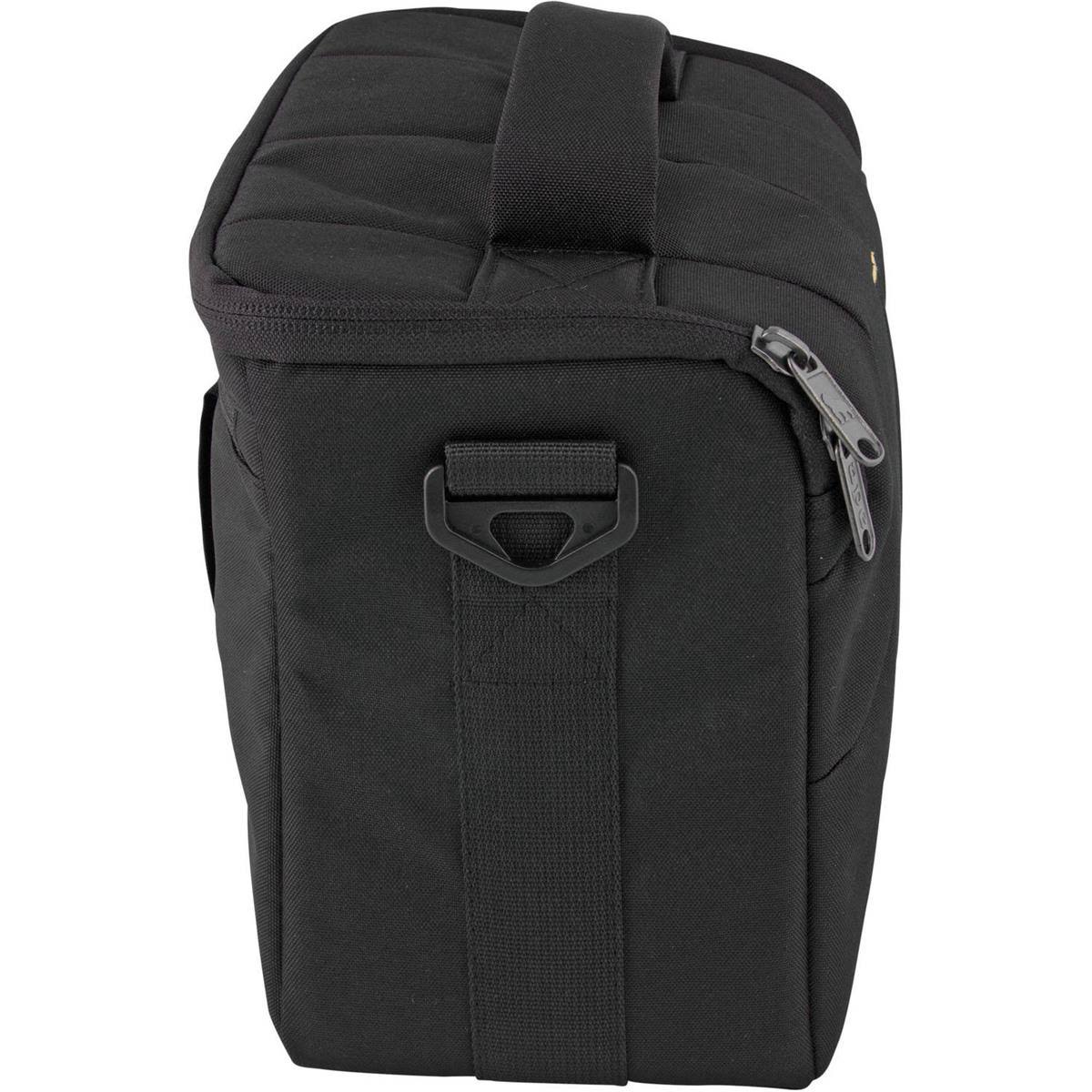 Black Large Shoulder Case B38336