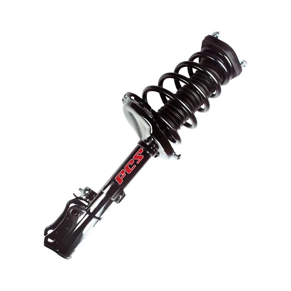 Strut and Coil Spring Assembly M22441