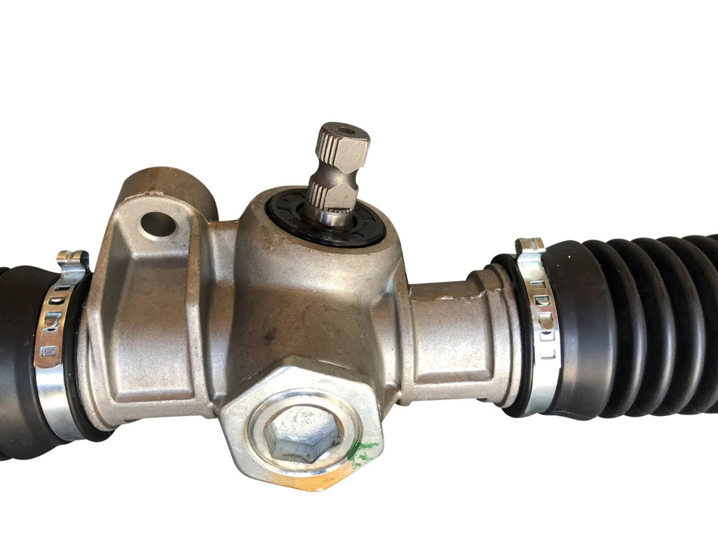 Steering Gear Box Assembly L748