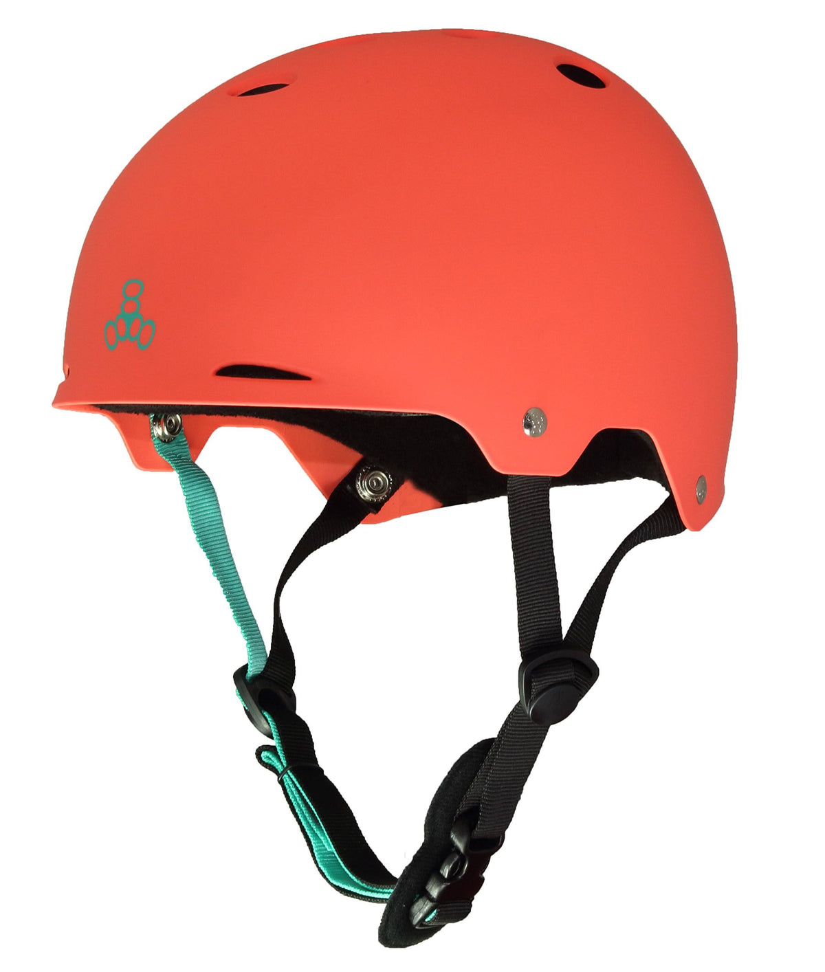 Neon Tangerine Water Sport Helmet M529637
