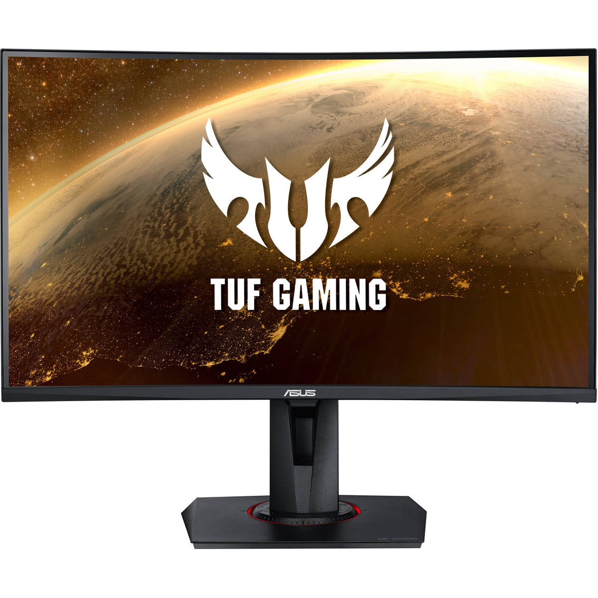 27x22 Curved LED Monitor FullHD K165