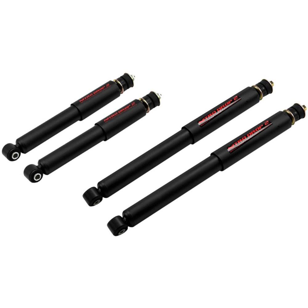 Nitro Drop 2 Shock Absorber P703541