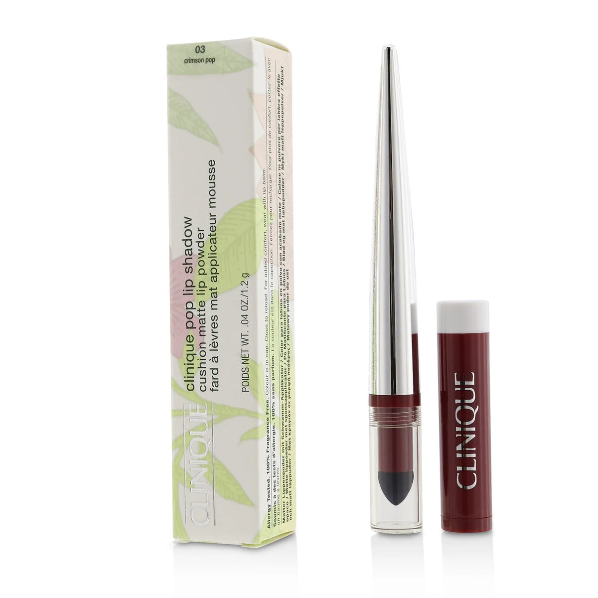 Matte Lip Powder C95939