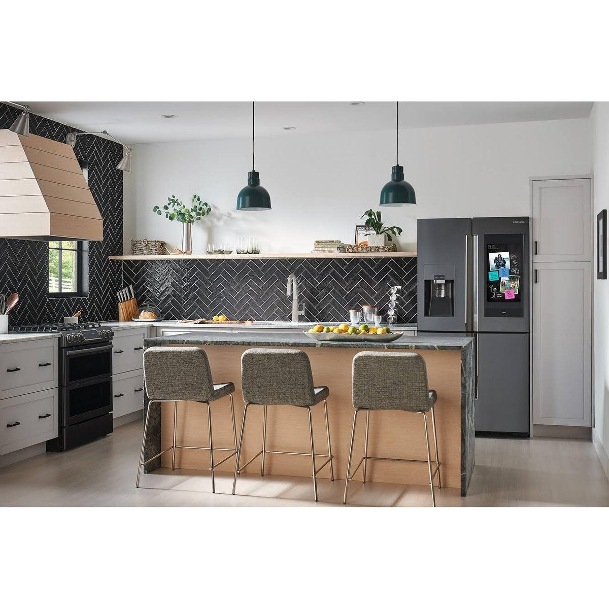 Chrome Pull Down Single Handle Kitchen Faucet Z45048