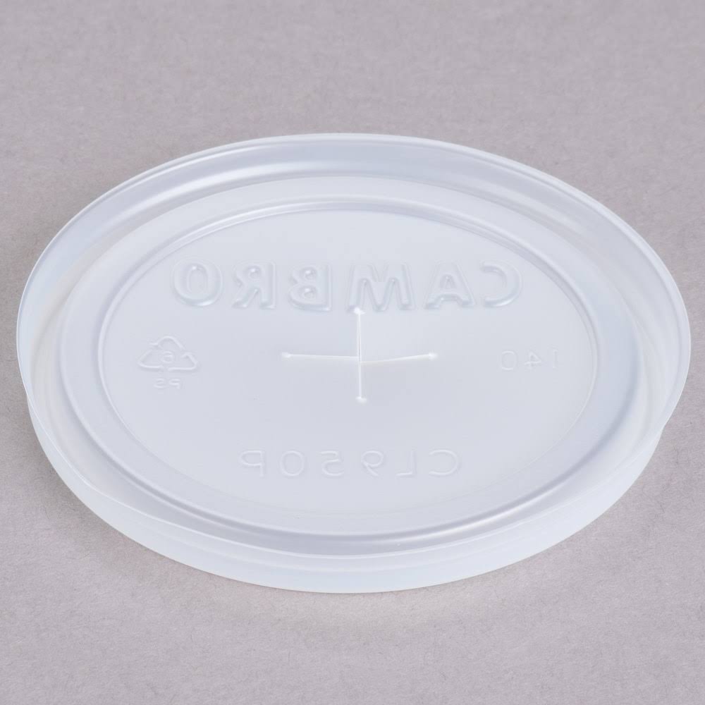Disposable Lid for 950P2 E407