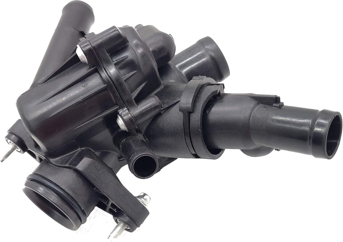 Thermostat Housing Water Outlet for Mercedes CLA250 GLA250 2.0L D339590
