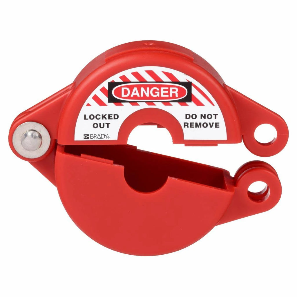 Gate Valve Lockout G560