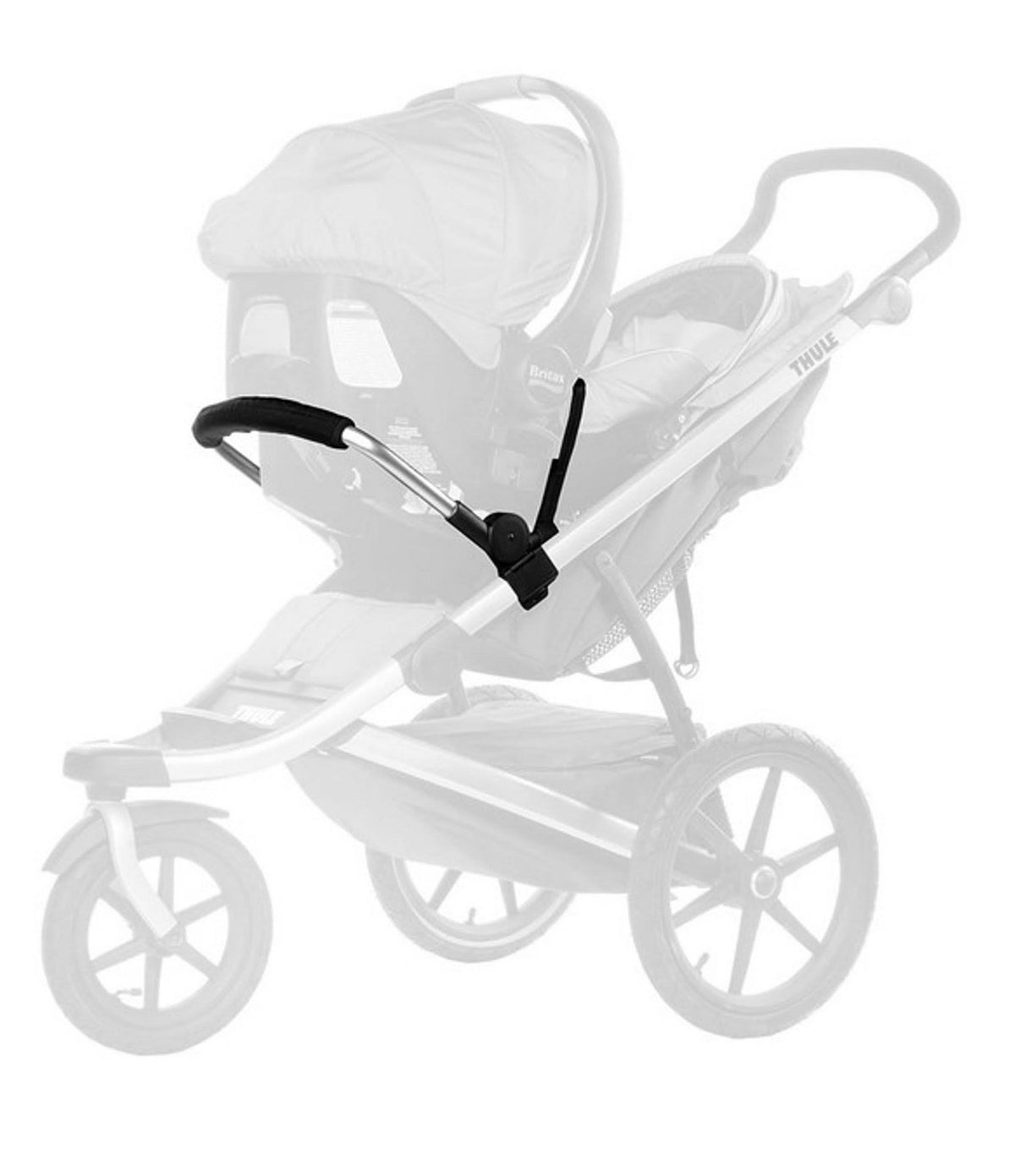 Car Seat Adapter V189212
