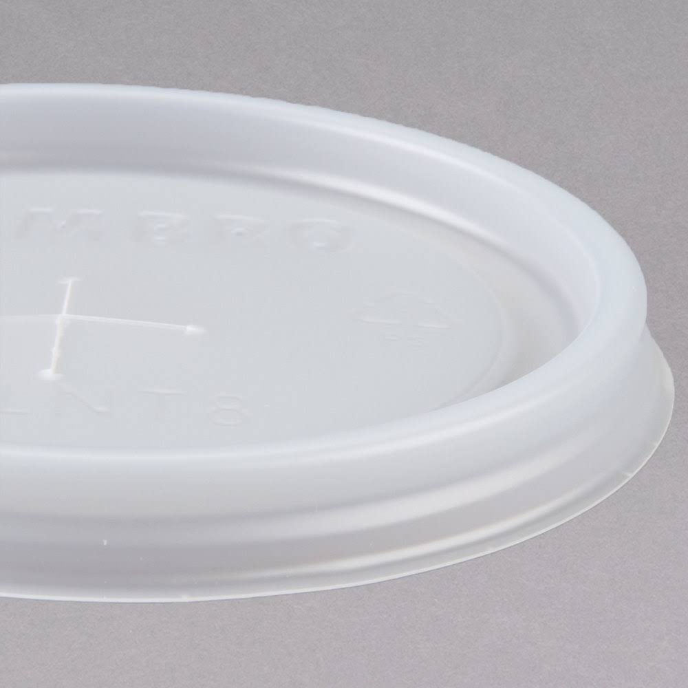Disposable Tumbler Lid T658864