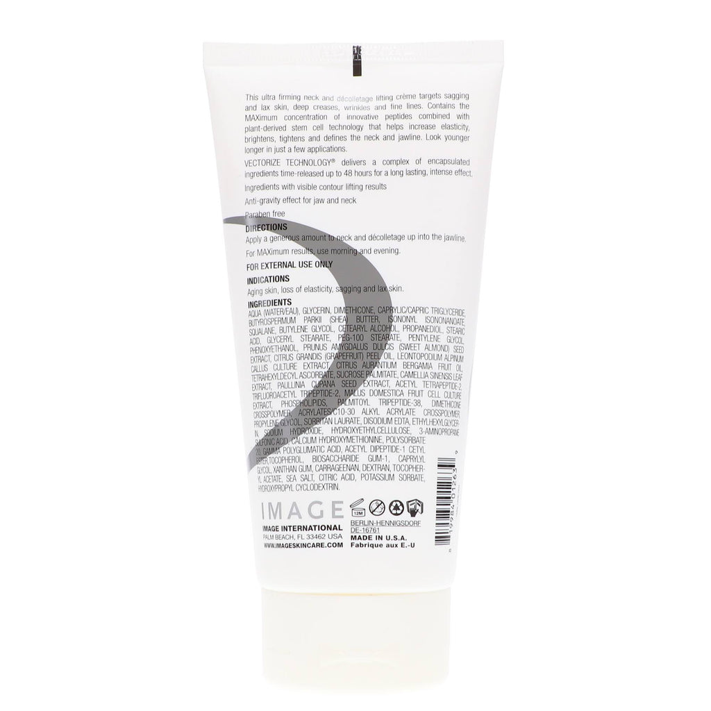 6 oz Neck Lift G571978