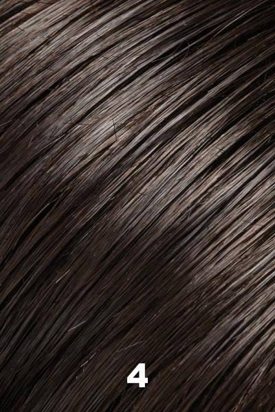 Synthetic Wig T35364