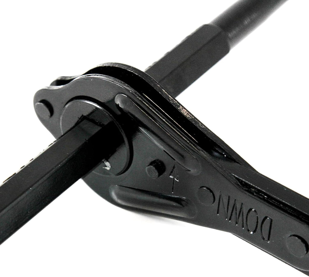 Lug Extension Ratchet Wrench Tire Tool Replacement Kit Pack of 2 T860925