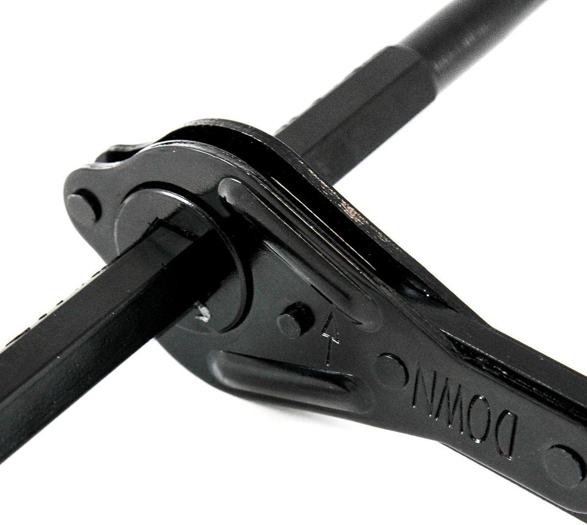 Lug Extension Ratchet Wrench Tire Tool Replacement Kit Pack of 2 T860925