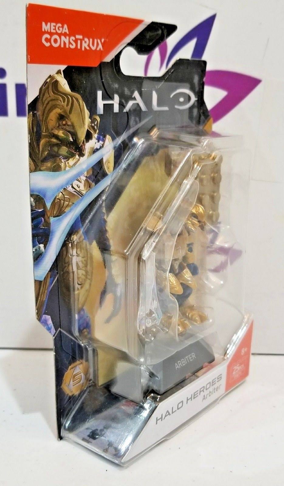 Arbiter Figure T7949