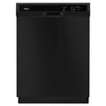 Black Dishwasher F168285