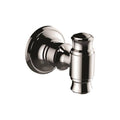 Polished Gold Robe Hook U5681