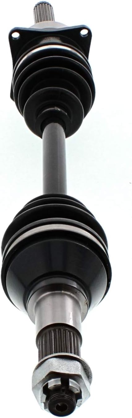 Front Left and Right Axle Kit for Can-Am Outlander 500 650 800 R61844