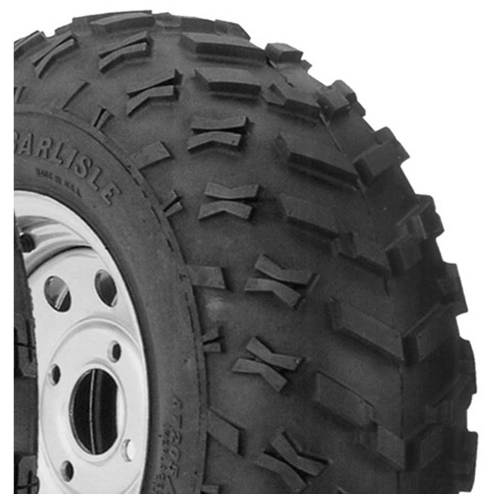 255/65R12 Tire B219290