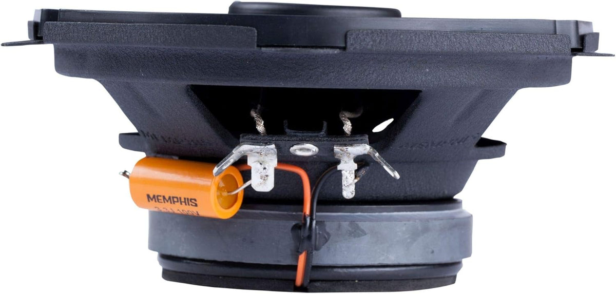 5" x 7" 2-Way Coaxial Car Audio Speakers L199