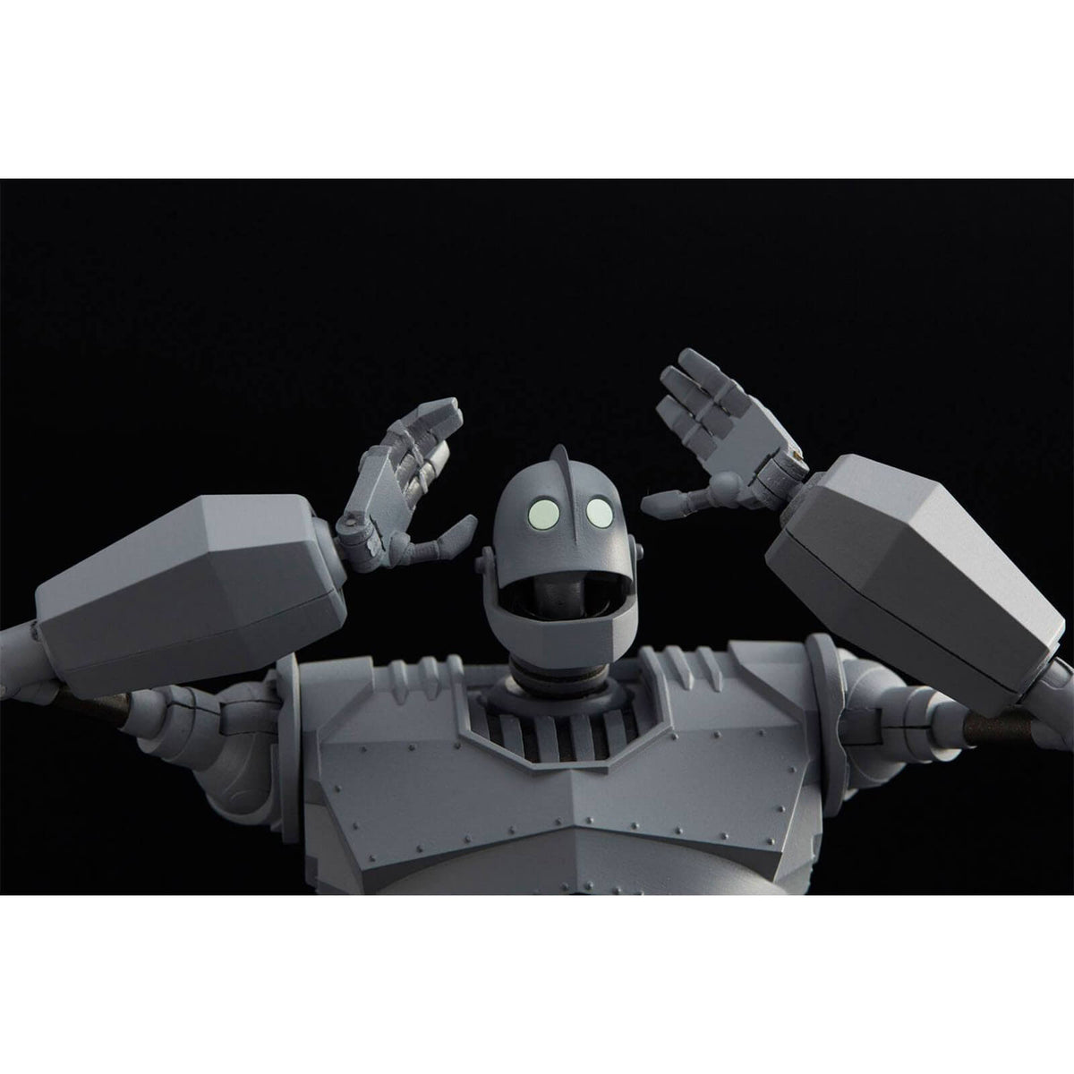 The Iron Giant Action Figure O9820