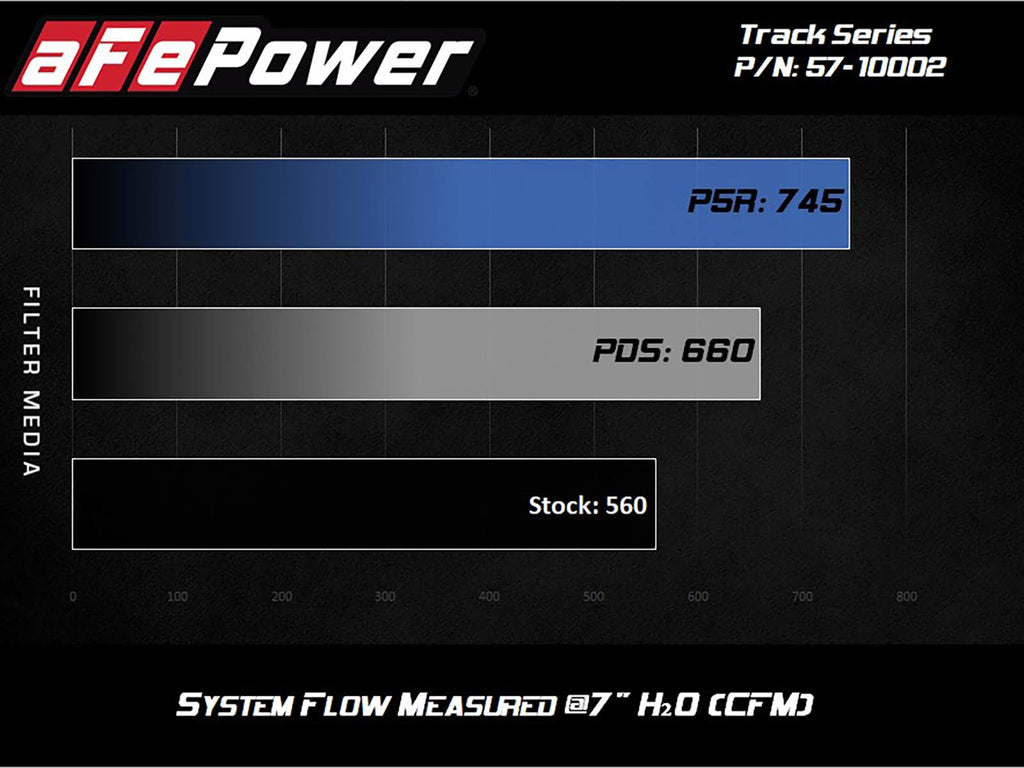 Carbon Fiber Air Intake System R310