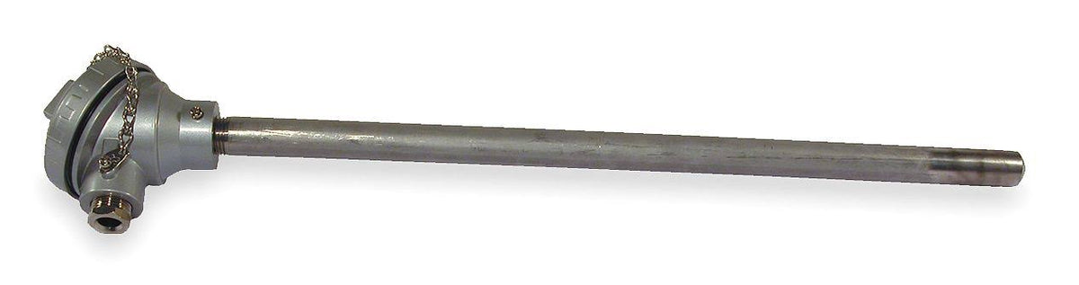 Heavy Duty Thermocouple, Type J B101500
