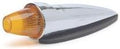 Yellow Shock-Resistant Cab Marker Light Pack of 2 N8367