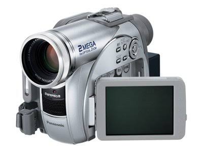 Digital Camcorder X178