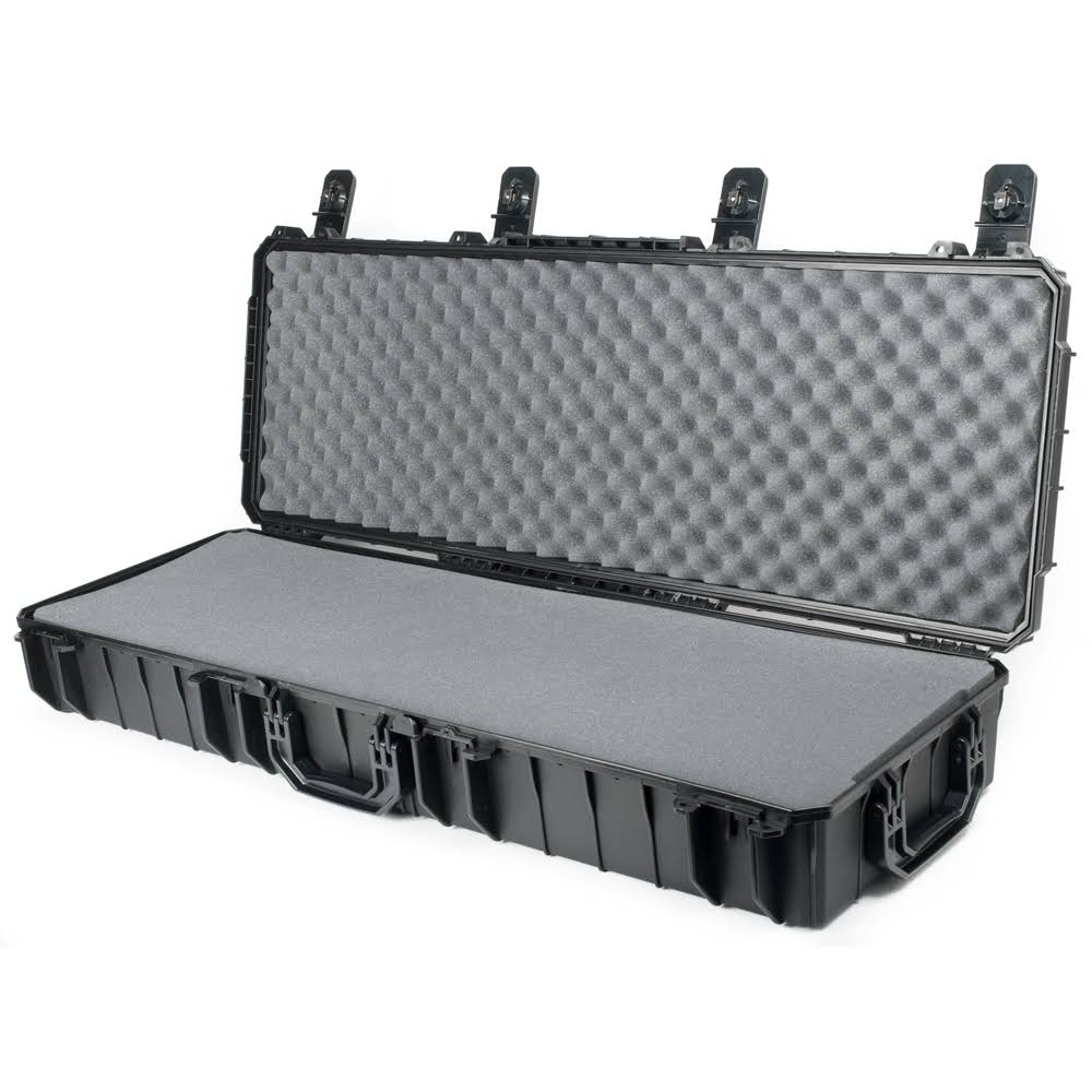 Desert Tan Case with Foam Q6281