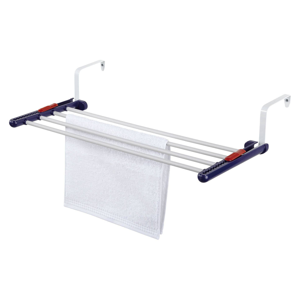 Over-The-Door Laundry Drying Rack N8166