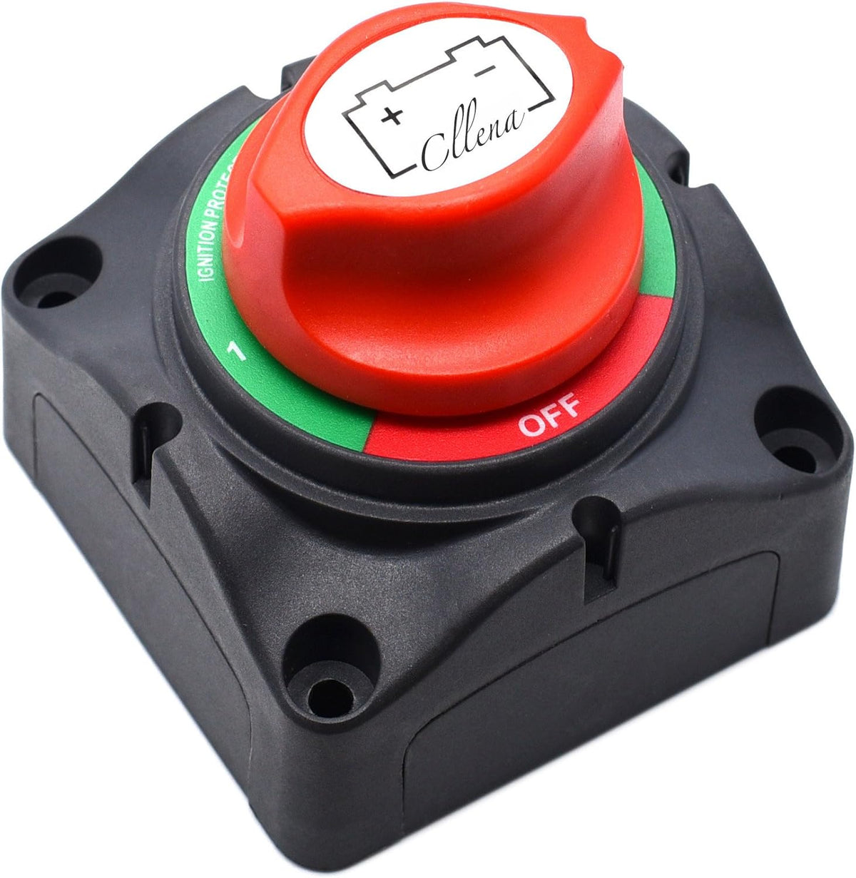 12V/24V 250 Amp Voltage Sensitive Relay N416