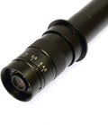 C-Mount Glass Lens Adapter for Microscope Camera Objective X9019