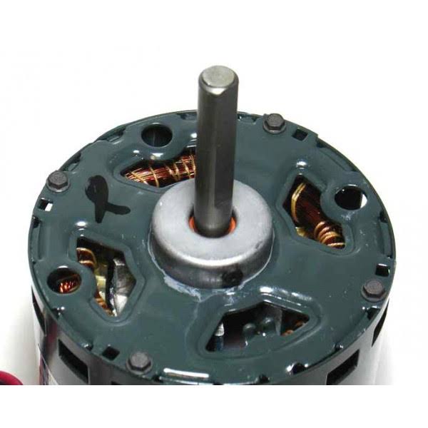 1/5 HP 120/1/60 Blower Motor M7567