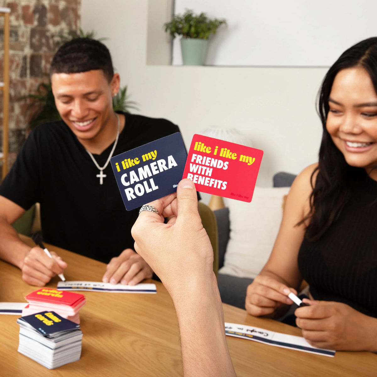 Adult Party Game U959047