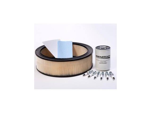 Scheduled Maintenance Kit for 80KW Liquid-Cooled Generators H2922