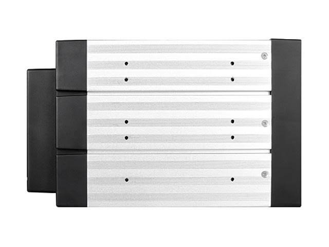 3x5.25 to 4x3.5 12g Rack Blue X91752