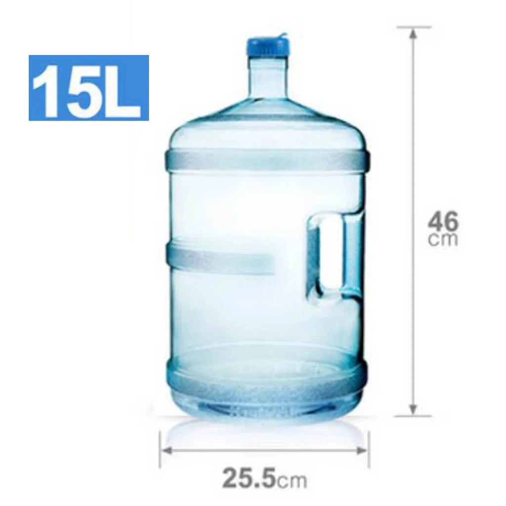 15L Water Bottle Jug P2298