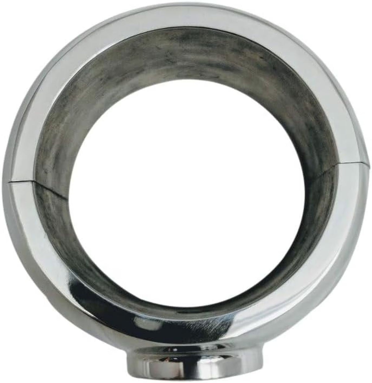Single Threaded M10 Hole Base Solid 6061 Aluminum Wakeboard Tower Speaker Clamp M163866