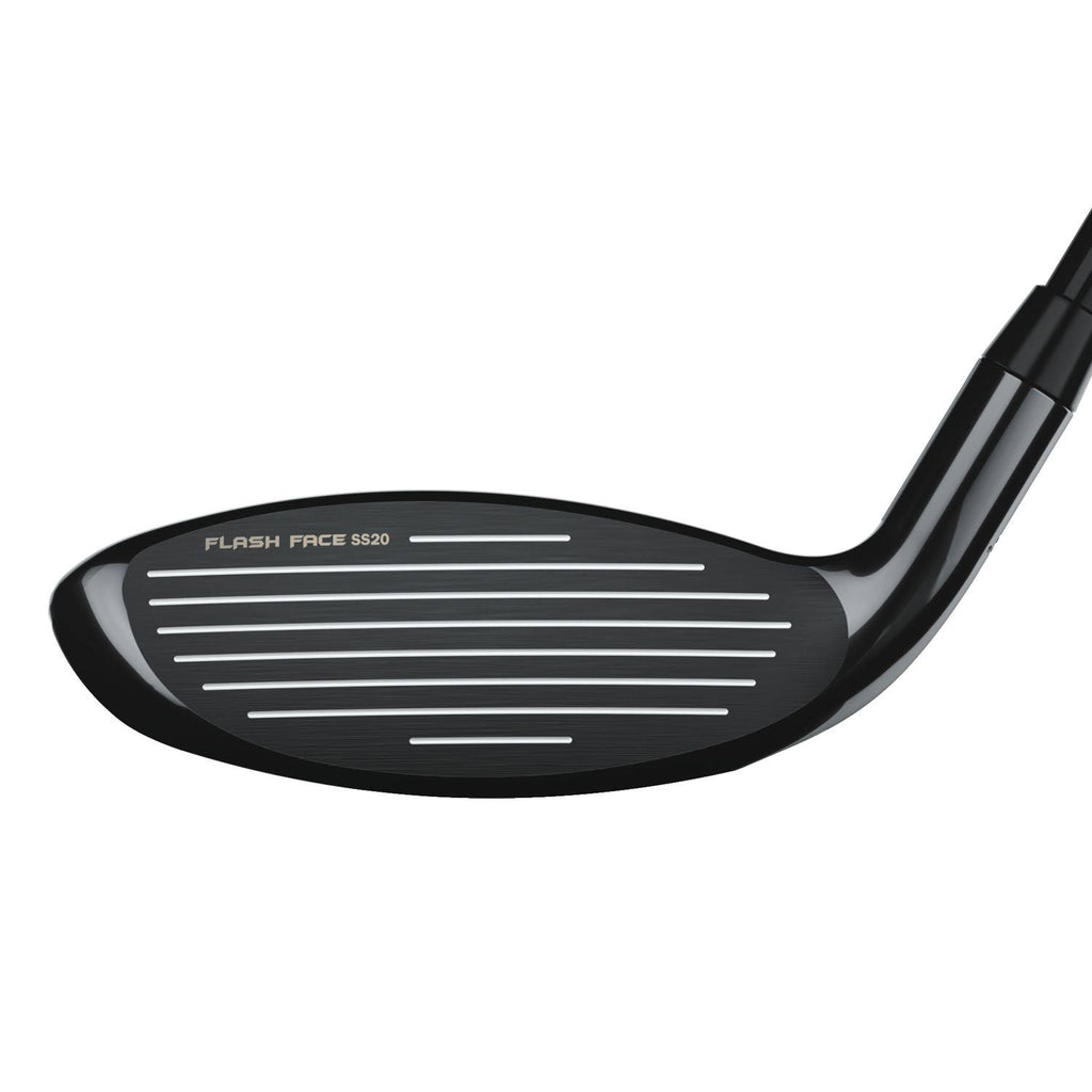 Mavrik Pro Hybrid C610825