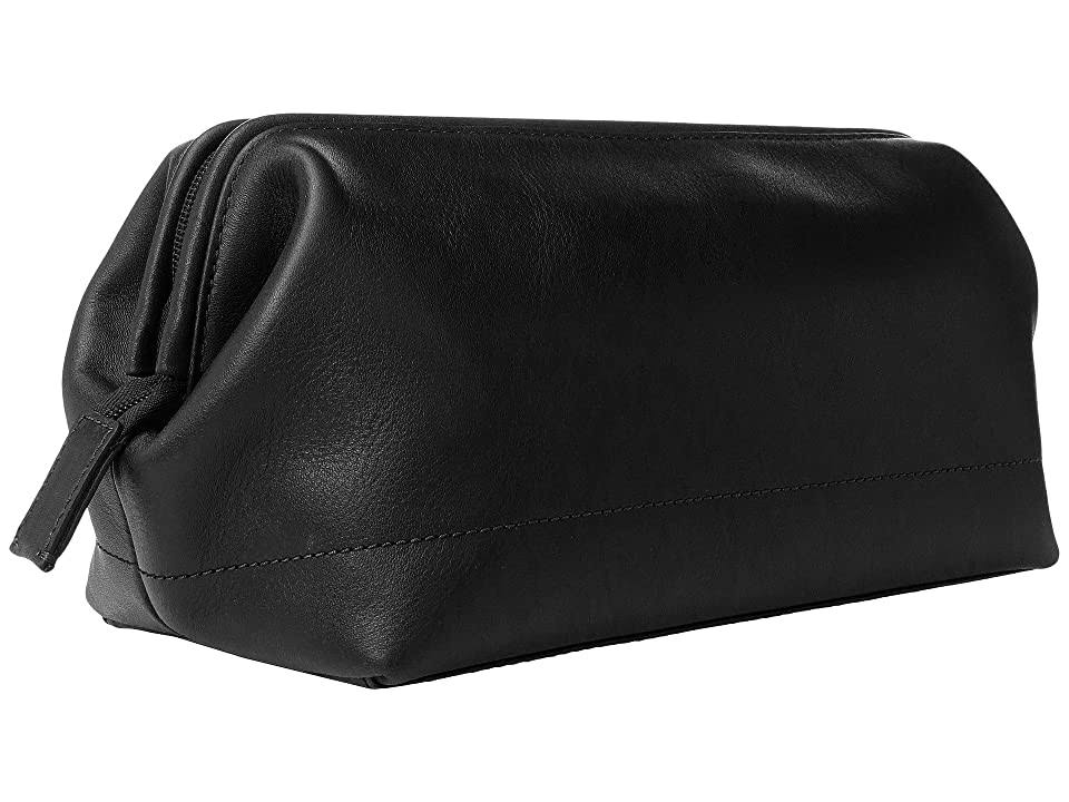 Black Shave Kit Y4038