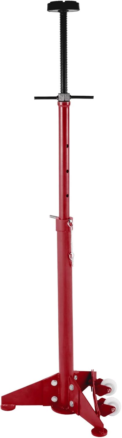 3/4 Ton Capacity Heavy Duty Jack Stand C4399